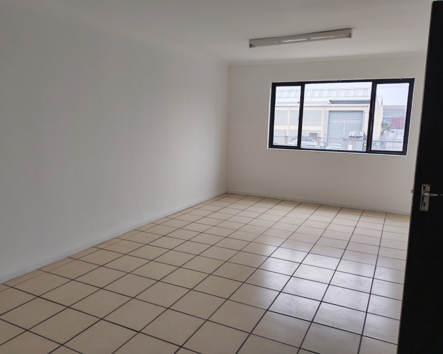 To Let Commercial Property for Rent in Blackheath Industrial Western Cape